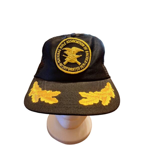 NRA cap National Rife  Association  of America - Picture 1 of 3